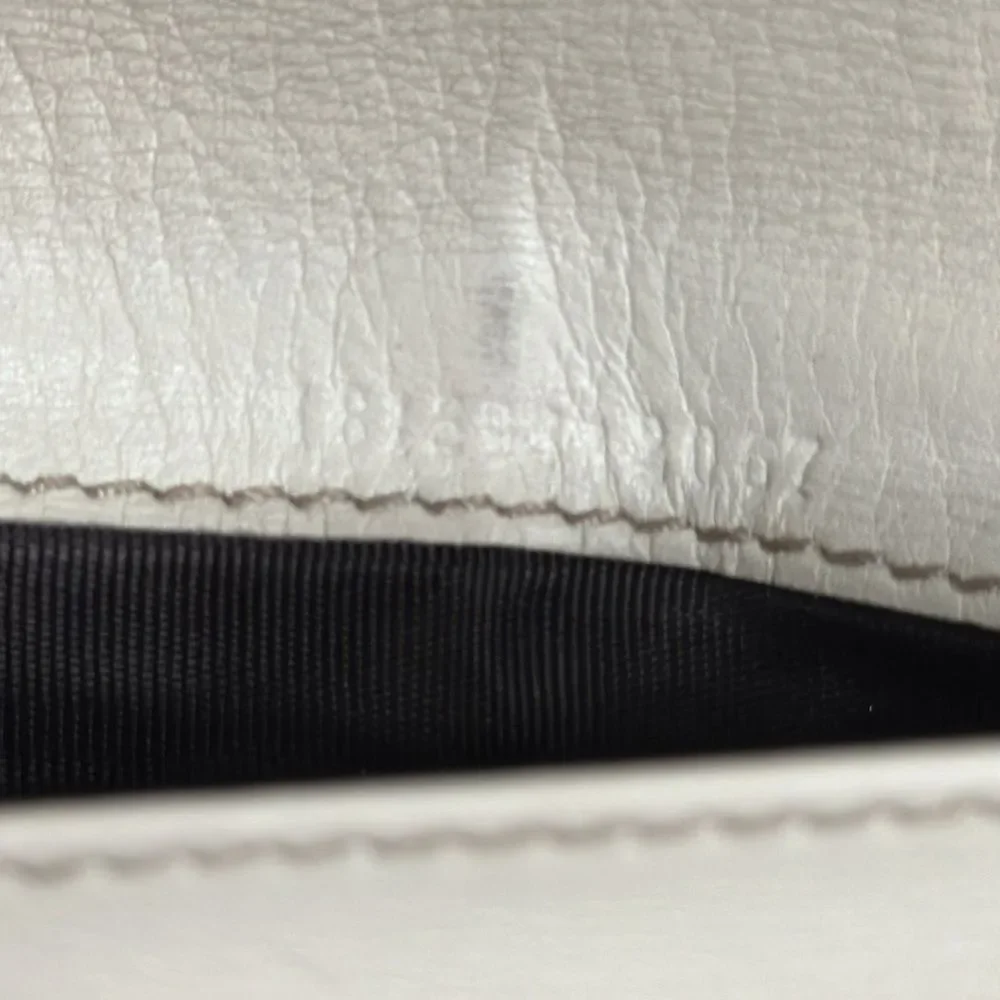 💯Authentic Gucci Long Bifold Wallet 🍀 - Picture 12 of 16